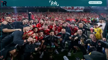 الغزاوي يؤكد: الأهلي قوة أفريقية لا تُقهر